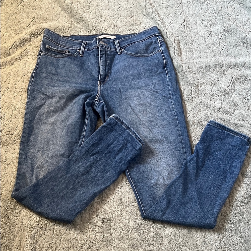 Levi’s 311 Shaping Skinny Jeans
